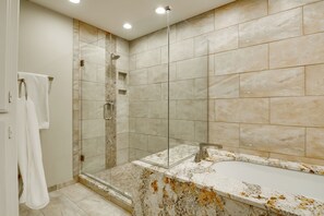 Casa (4 Bedrooms) | Interior