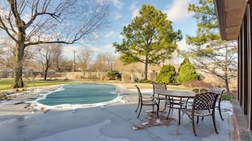 獨棟房屋 (4 Bedrooms) | 住宿內部