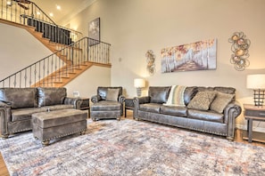 Casa (4 Bedrooms) | Interni