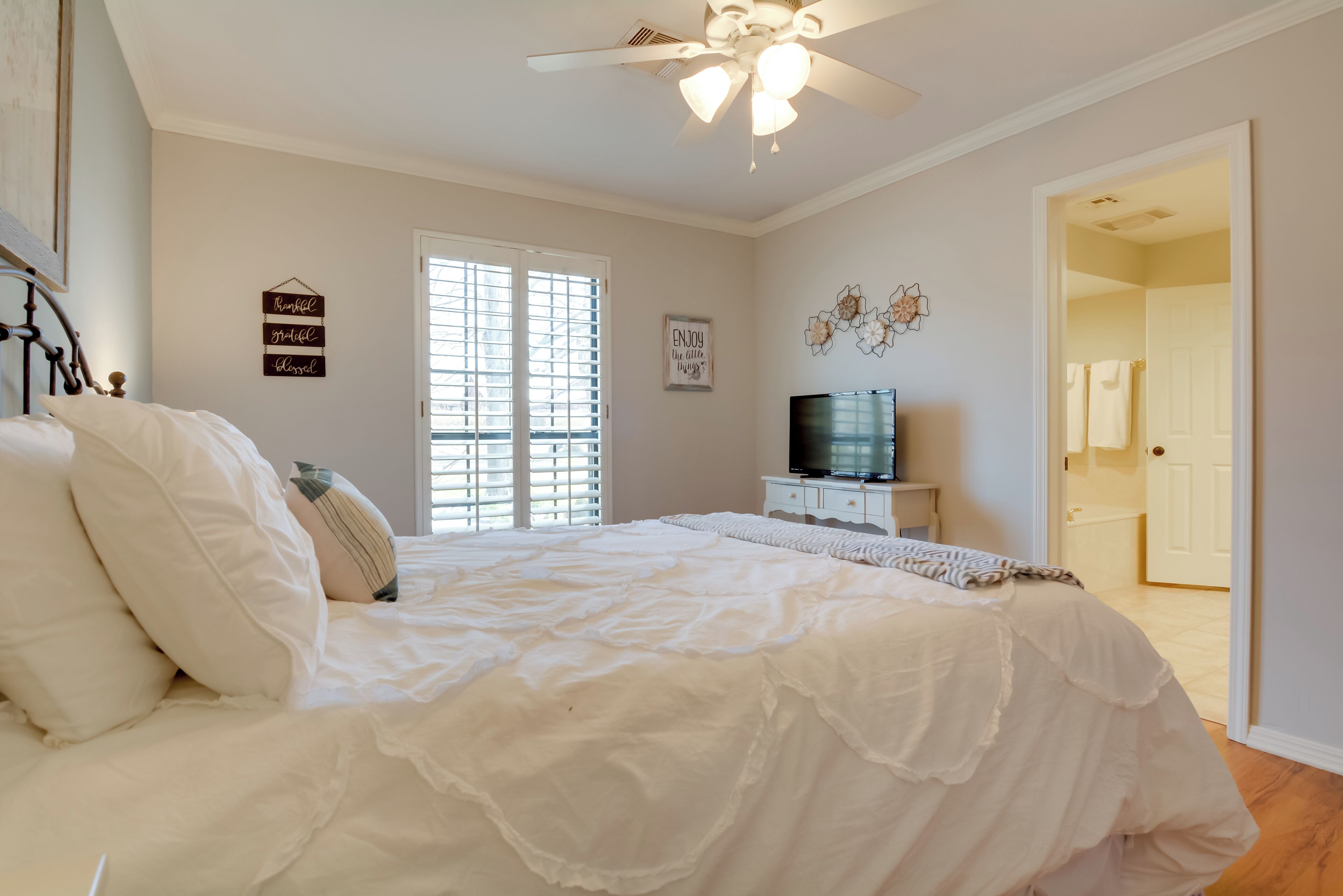 Casa (4 Bedrooms) | Interior