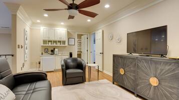 Nhà (4 Bedrooms) | Nội thất