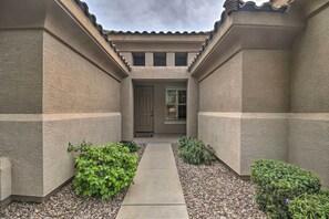 Casa (3 Bedrooms) | Interior