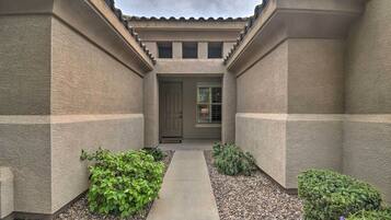 Maison (3 Bedrooms) | Intérieur