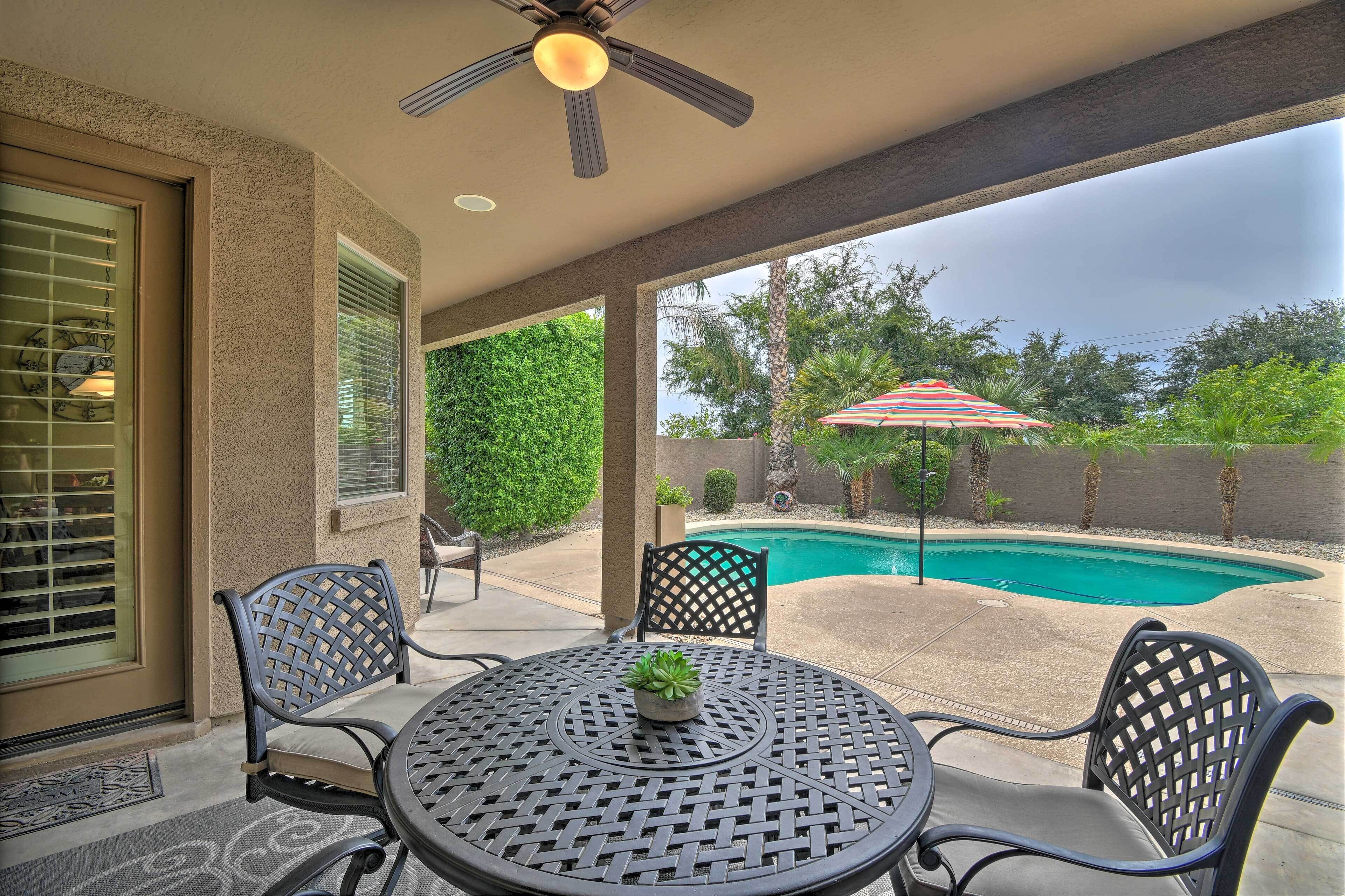 獨棟房屋 (3 Bedrooms) | 住宿內部