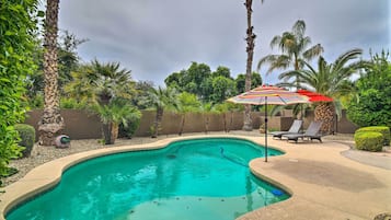 Rumah (3 Bedrooms) | Interior