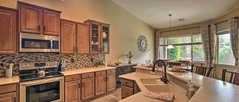 Casa (3 Bedrooms) | Interni