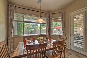 Casa (3 Bedrooms) | Interior