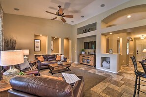 Casa (3 Bedrooms) | Interior