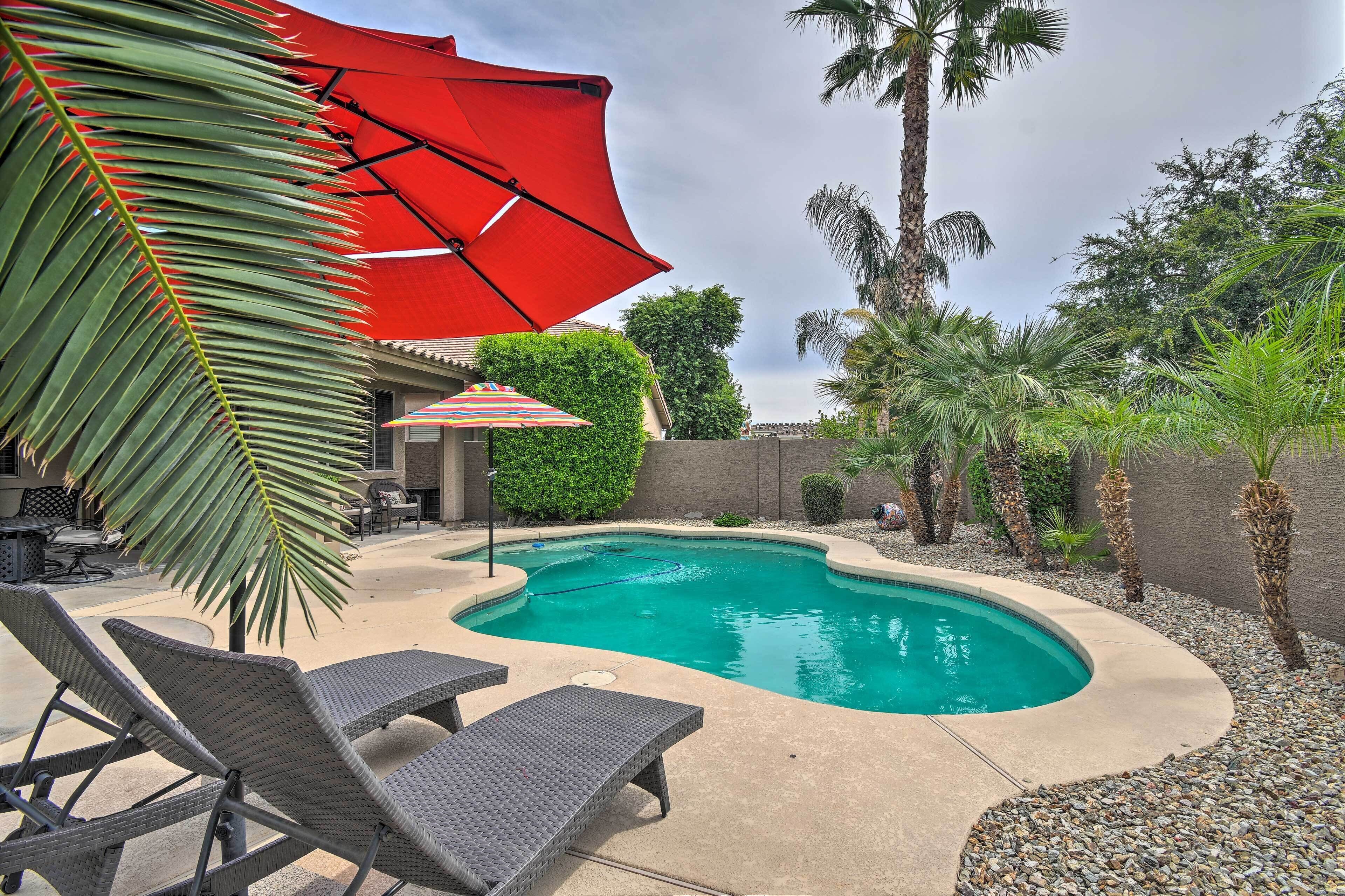 獨棟房屋 (3 Bedrooms) | 住宿正面