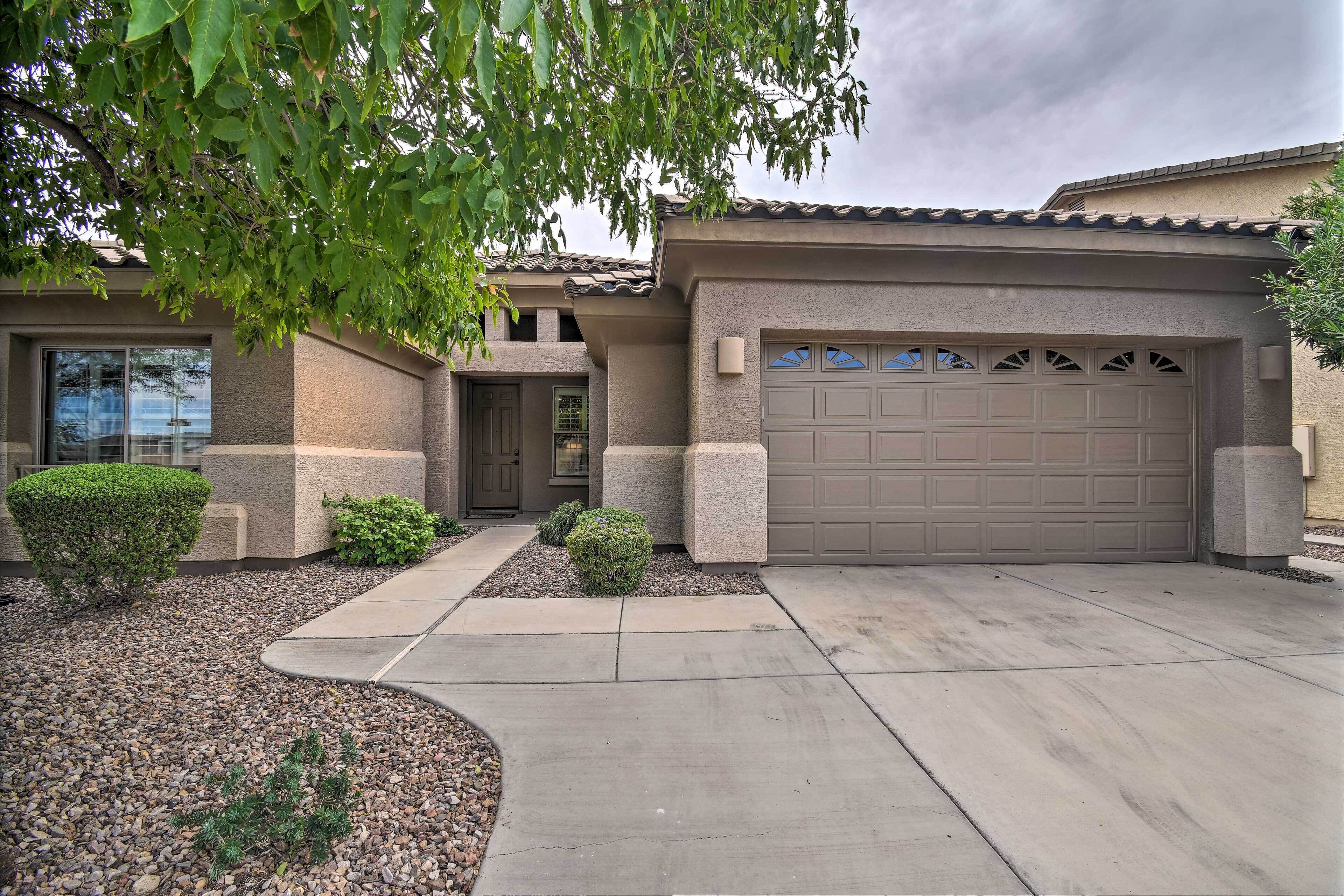 ハウス (3 Bedrooms) | 内装