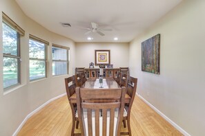 Nhà (4 Bedrooms) | Nội thất