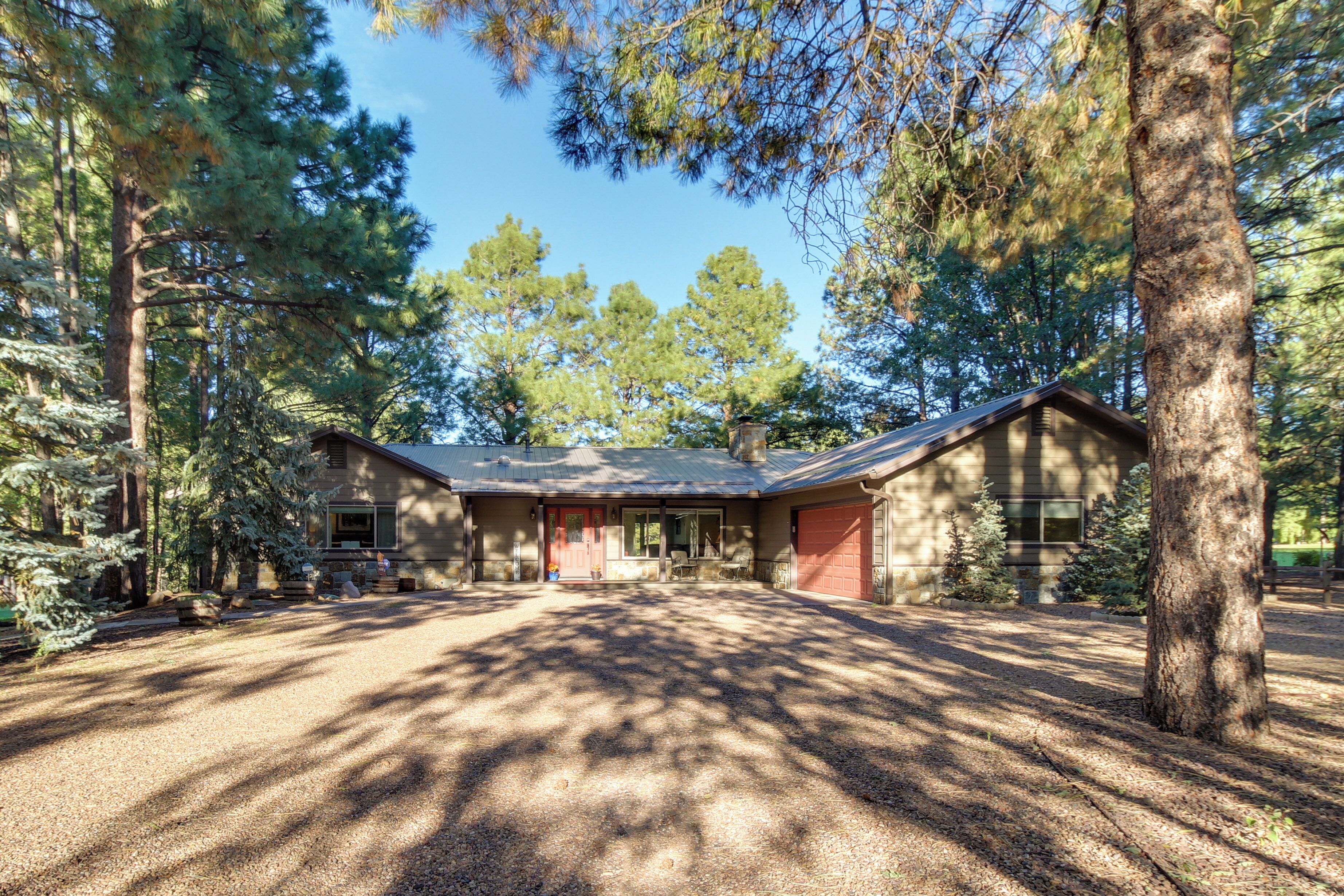 ハウス (4 Bedrooms) | 内装