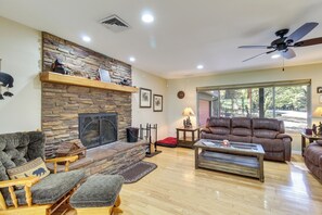 Maison (4 Bedrooms) | Façade de l’hébergement