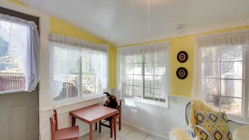 Rumah (2 Bedrooms) | Interior