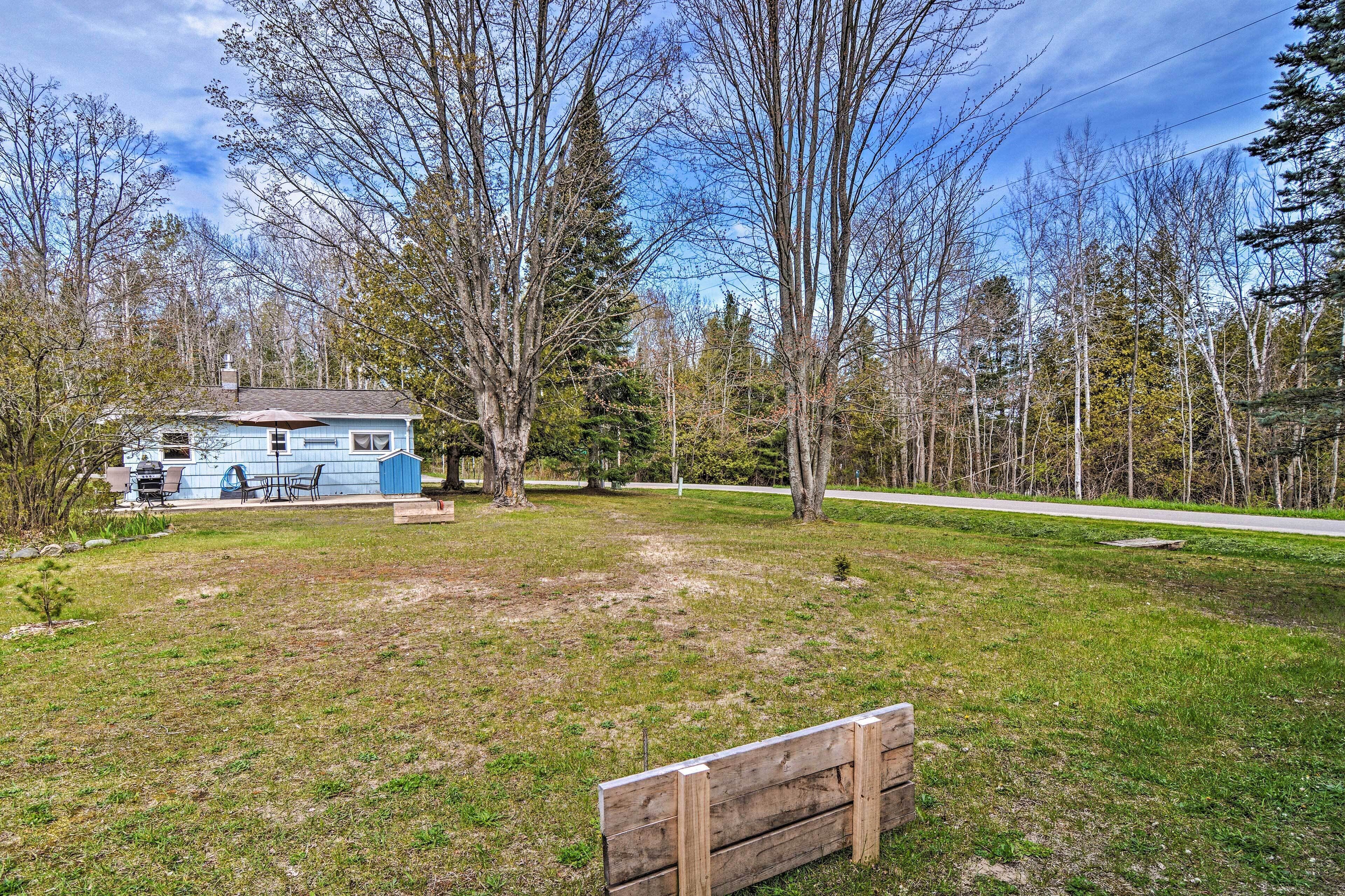 Nhà (2 Bedrooms) | Nội thất