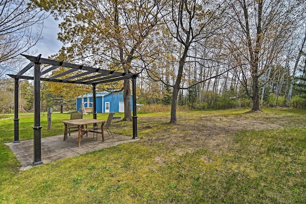 ハウス (2 Bedrooms) | 内装