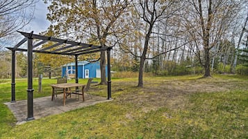 House (2 Bedrooms) | Bahagian dalam