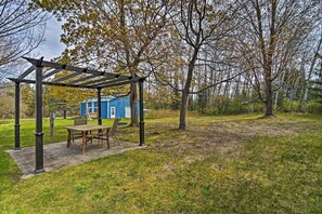 Rumah (2 Bedrooms) | Interior