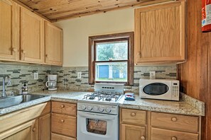 ハウス (2 Bedrooms) | 内装