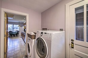 獨棟房屋 (4 Bedrooms) | 住宿內部