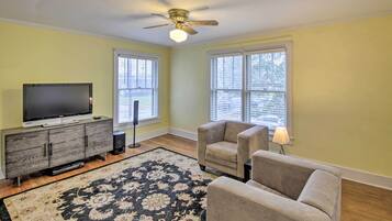 House (4 Bedrooms) | Bahagian dalam