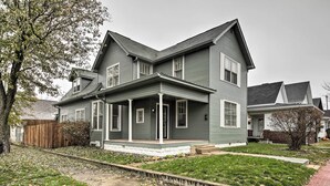 Hus (4 Bedrooms) | Innvendig