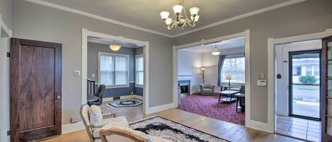 Casa (4 Bedrooms) | Interior