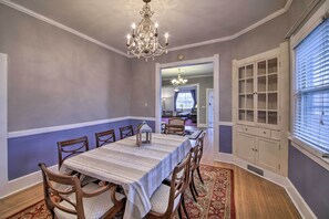 Casa (4 Bedrooms) | Interior