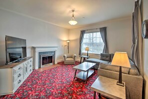 Hus (4 Bedrooms) | Innvendig