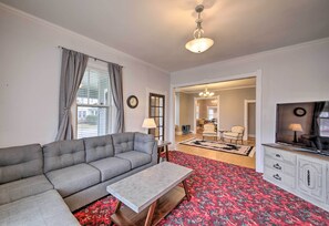 獨棟房屋 (4 Bedrooms) | 住宿內部