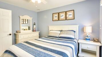 Apartment (3 Bedrooms) | Interior