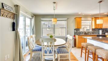 Apartment (3 Bedrooms) | Interior