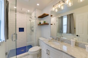 Leilighet (3 Bedrooms) | Innvendig