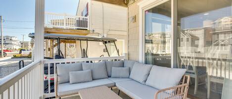 公寓 (3 Bedrooms) | 住宿内部