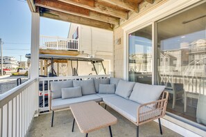 Appartement (3 Bedrooms) | Intérieur