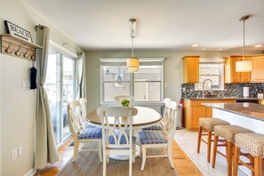 Apartment (3 Bedrooms) | Interior