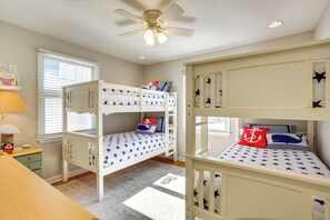 Apartment (3 Bedrooms) | Interior