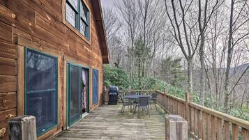 Rumah (2 Bedrooms) | Interior