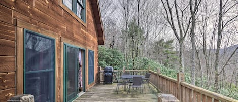 Casa (2 Bedrooms) | Interior