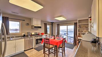 Rumah (2 Bedrooms) | Interior