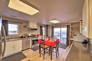 Maison (2 Bedrooms) | Intérieur