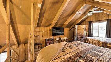 Maison (2 Bedrooms) | Intérieur