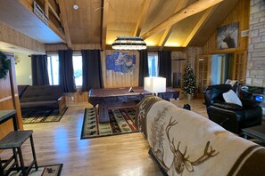 Maison (2 Bedrooms) | Intérieur