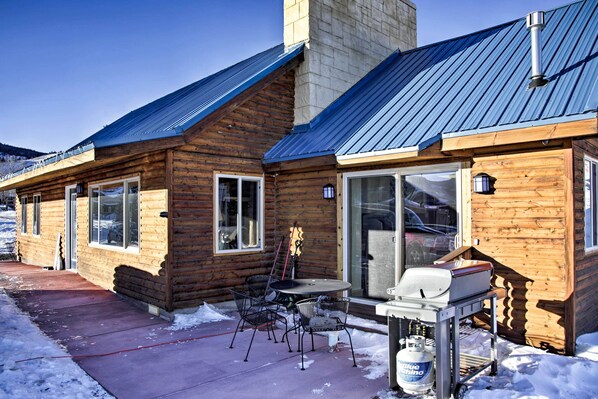 Casa (2 Bedrooms) | Interior