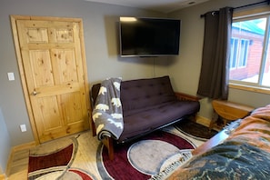 Casa (2 Bedrooms) | Interior