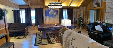 Hus (2 Bedrooms) | Innvendig