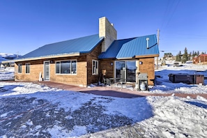 Casa (2 Bedrooms) | Interior