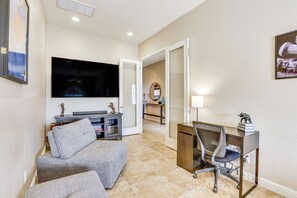 独立别墅 (3 Bedrooms) | 住宿内部