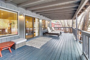 하우스 (3 Bedrooms) | 내부