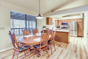 Casa (3 Bedrooms) | Interior